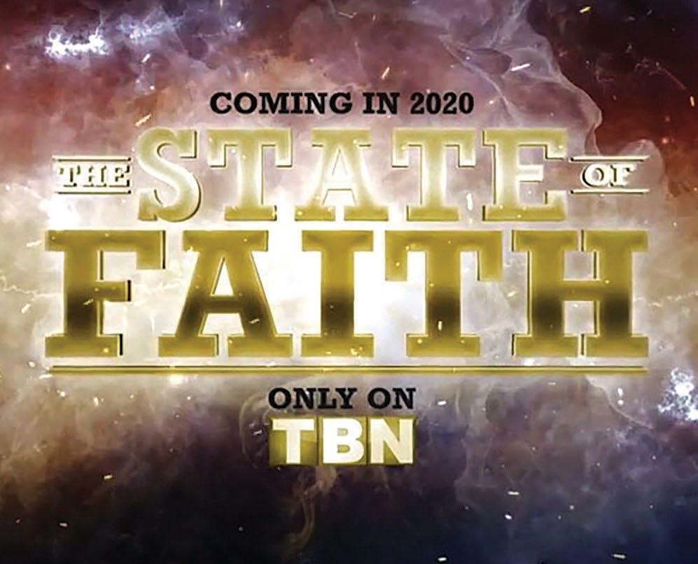 Along with that, shows like Faith With Flavor and our unique Latino-themed Praise are bringing hope to SALSA viewers with their compelling blend of faith and culture. Visit SALSA online at tbn-salsa.