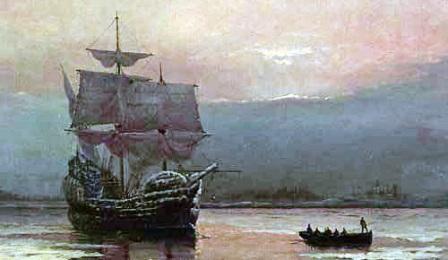Oceanic Voyages Brought explorers and