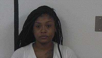 16:00 GOINS, BRANDON SCHEDULE I CONTROLLED SUBSTANCE- POSSESSION OF POSSESSION AND USE OF