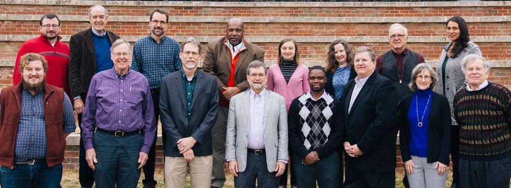 OUR MISSION The Center for Sustainable Climate Solutions advances thinking and action in Anabaptist and other faith communities to mitigate climate change.