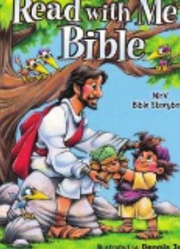 The Beginner s Bible This Bible has been a favorite with young children and their parents since its release in 1989 with over 25 million products sold.