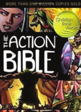 Great book for families with school age children to read together The Big Picture Interactive Bible Storybook Featuring 145 illustrated, one page stories, this interactive Bible includes a Christ