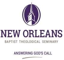THTH 8304 The Christian Worldview New Orleans Baptist Theological Seminary Spring 2019 DR.