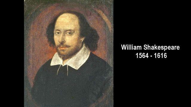 In much later times Shakespeare extended the art of teaching spiritual principles with plays of tragedy, where calamities occur, because critical principles are ignored.