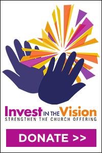 Through the Strengthen the Church offering, these visions and dreams can become a reality.