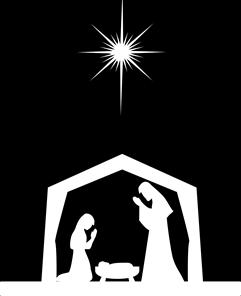 Salem Lutheran Church December 2018 Season of Advent Worship & Events Sunday Mon Tue Wed Thu Fri Sat 1 2 1st Sunday of Advent 9am Worship with Holy Comm.