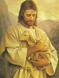 7 drink animals that need a shepherd to rescue us that we might understand that we might be able to pray The Lord is my shepherd, I shall not want He makes me lie down in green pastures He leads me