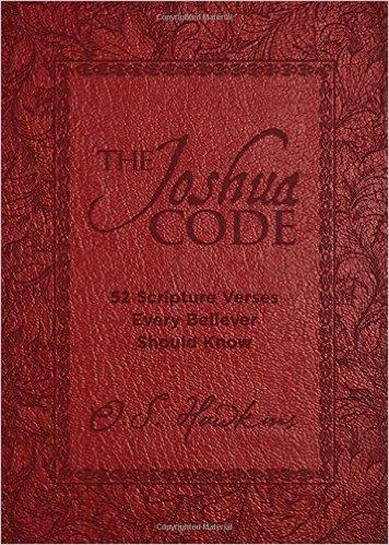 The Joshua Code: