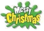 Messy Christmas On Monday 3 rd December from 3.45pm, Messy Church will be celebrating Christmas.