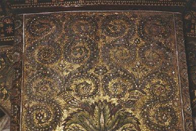 Style & Iconography 2 tools of Art History The Umayyad Mosque, Damascus Attributed largely to al-walid I, r.
