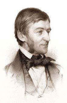 Ralph Waldo Emerson Banned from Harvard for 30 years following his Divinity School address during this graduation address, Emerson discounted Biblical miracles and proclaimed the Unitarian belief