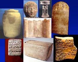 Archaeology It may be stated categorically that no archaeological discovery has ever controverted a biblical reference.