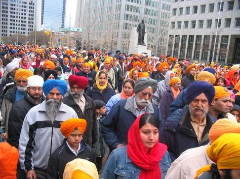 Sikhism Social teachings of Sikhism include refraining