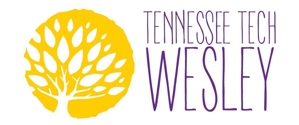 Assistant Director Application 2017-2018 Dear Potential Assistant Director, Thank you for your interest in becoming an Assistant Director at the Tennessee Tech Wesley Foundation.