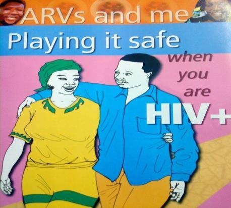 Infeksioni i HIV nuk mund të shërohet, por mund të trajtohet. Trajtimi aktual për HIV është quajtur terapi antiretrovirale (ART).