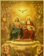 The Trinity the Christian doctrine on the nature of God The Nicene Creed I believe in one God,
