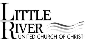 ARTICLE I NAME The name of the Church is Little River United Church of Christ.
