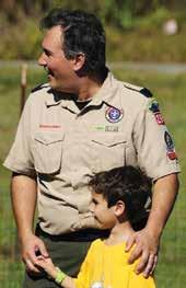 morally straight. SCOUT LAW: A Scout is Trustworthy, Loyal, Helpful, Friendly, Courteous, Kind, Obedient, Cheerful, Thrifty, Brave, Clean, and Reverent. What is Cub Scouts?