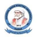KHUSHAL KHAN KHATTAK UNIVERSITY, KARAK (PAKISTAN) EXAMINATIONS & SECRECY SECTION BA