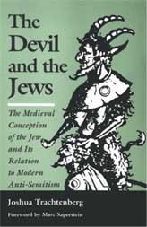 formed the majority European views especially of Jews Strangely, this seemed to advance