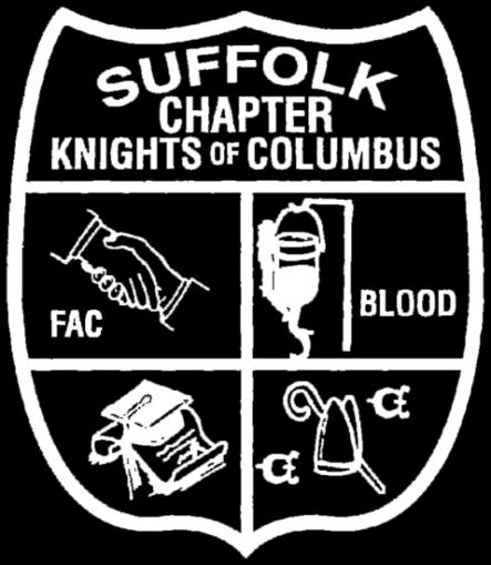 Friends of Suffolk Chapter Please Patronize Our Supporters Help us Help you!