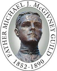 McGivney God, our Father, protector of the poor and defender of the widow and orphan, you called your priest, Father Michael J.