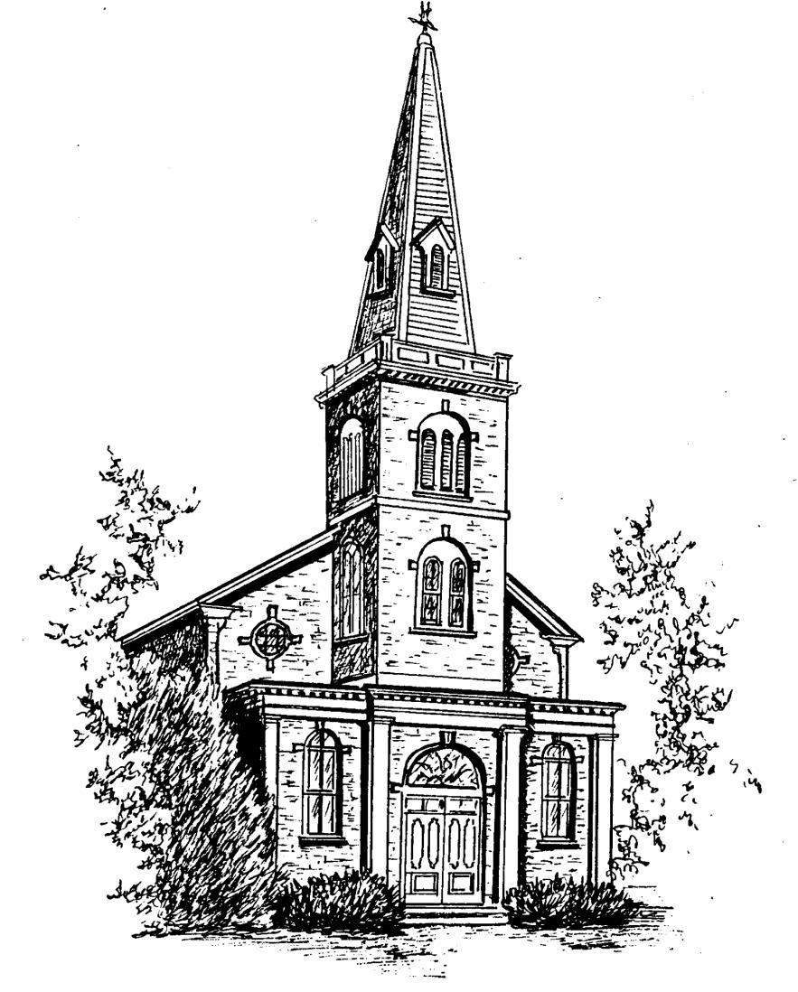 First Congregational Church of Essex Junction