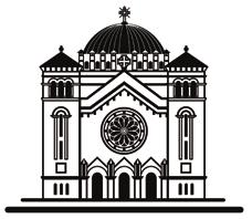 Mission Statement Rooted in the richness of Catholic tradition, Saint Clement is a welcoming, respectful, and vibrant parish community, on a common journey toward holiness.