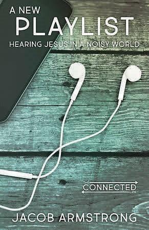 CHURCH NEWS Wednesday Night Adult Bible January 9 February 13 6:45-7:45pm R 125 in Kehele Leader Mike Mer ick Many of us go through our days with ear buds place, listening to our favorite songs or