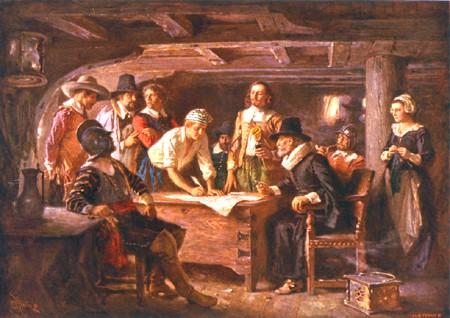 The Puritan Plan for Success Puritans learned from the mistakes made by Jamestown colonists but supplies spoil Most are families that come, but half