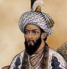 Mughal Empire: Babur (1494-1530) 11 yrs old, inherited kingdom that is now Uzbekistan and Tajikistan