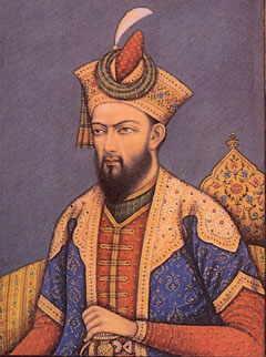 Mughal Empire: Aurangzeb (1658-1707) Executed older brother, put father (Shah Jahan) in prison Master military strategist & aggressive empire builder Expanded Mughal