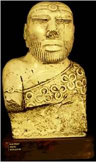 The Indus Valley Culture The people of the Indus Valley were mostly peaceful farmers.