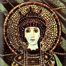 Empress Theodora encouraged her husband to make new laws that were fairer to women Laws allowing parents to