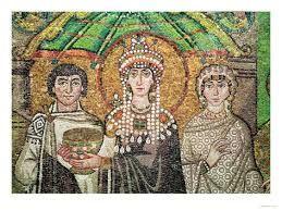 Empress Theodora believed jobs should be given based on ability and not social class Helped her