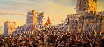 Factors that led to the Fall of Constantinople Lacked Allies Western Europeans saw those in the East as heretics Islam began to rise Islamic