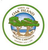 Town of Oak Island BOARD OF ADJUSTMENTS Council Chamb