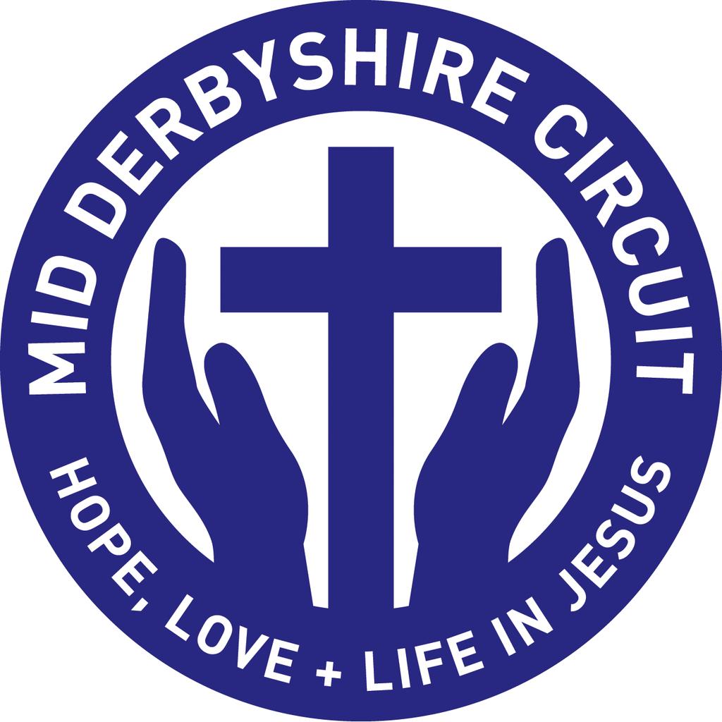 Mid Derbyshire Methodist Circuit Agenda for the Circuit Meeting to be held on Thursday 9 th June 2016, 7.
