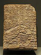 Code of Hammurabi (from