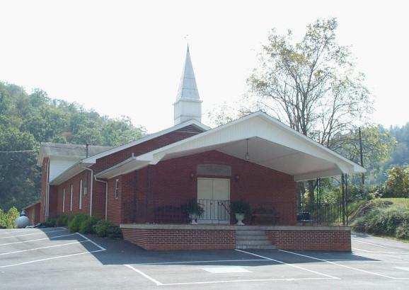 v. J. R. South CROSS ANCHOR COWBOY CHURCH 730 Christians Bend Road Church Hill, TN 37642 Pastor: Rev.