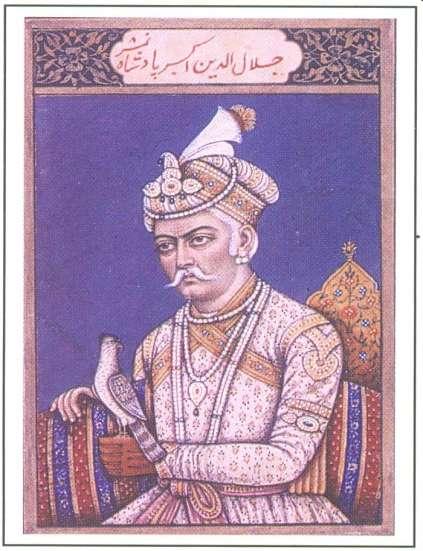 Akbar (r.
