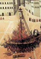 Savonarola is excommunicated,