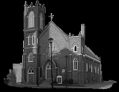 Saint Stephen s Episcopal Church 228 Halifax Street, Petersburg, VA 23803 Organized in 1867 Dedicated on June 2, 1918 The Reverend Father