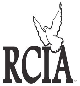 THE EIGHTEENTH SUNDAY IN ORDINARY TIME The Rite of Christian initiation for Adults (RCIA) RCIA is a program designed for individuals who desire to be received into full communion with the Catholic