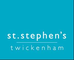 INTERN PROGRAMME 2017 St Stephen s Church, Twickenham One or two years of ministry training in a friendly and vibrant South West London church.
