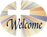 Whether you are new to our congregation or just visiting, welcome!