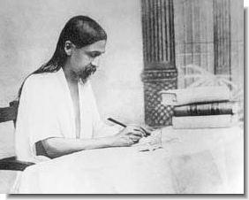 Knowledge by identity Aurobindo writes, In reality, all experience is in its secret nature knowledge by identity; but its true character is hidden from us because we have separated ourselves from the