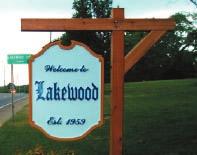 Known as the Instant City, going from lima bean fields in 1950 to a well-developed city by 1960. This classic post-ww II American suburb s motto is Good Ideas Last for Generations Lakewood, Ohio, pop.