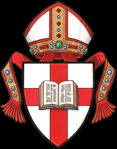 The Synod of the Diocese of Ontario Constitution