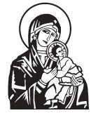 OUR LADY OF PERPETUAL HELP PARISH Standard Operating Procedures for Extraordinary Ministers of Holy Communion In every celebration of the Eucharist, a sufficient number of ministers of Holy Communion